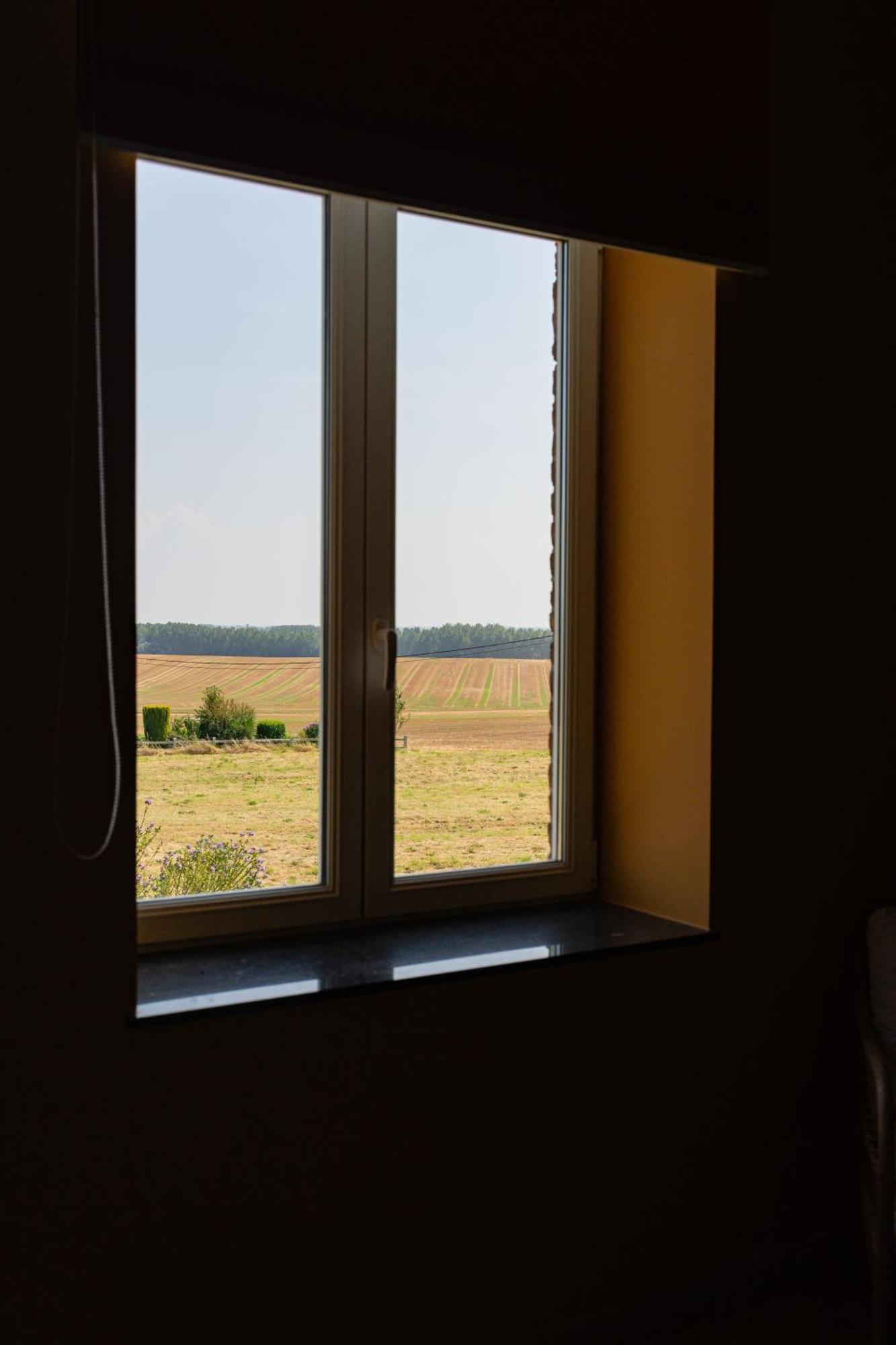 Manoir Du Moulin Hotel Berloz ภายนอก รูปภาพ