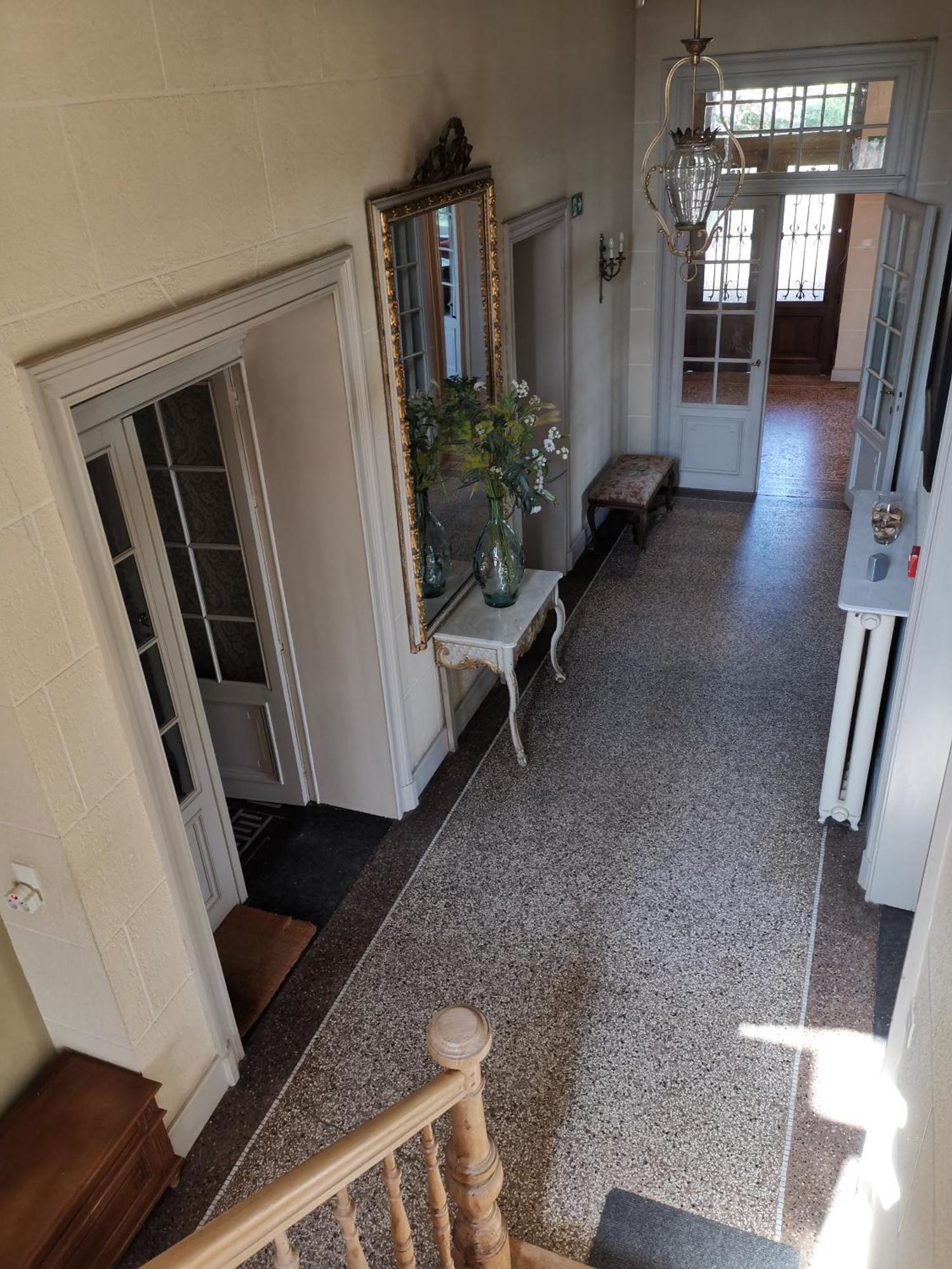 Manoir Du Moulin Hotel Berloz ภายนอก รูปภาพ